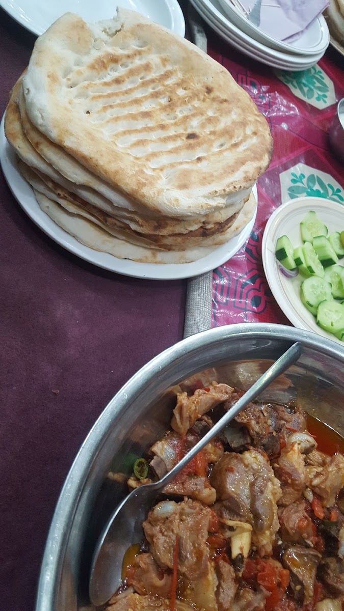 Said Wali Chargha House - Photo 5
