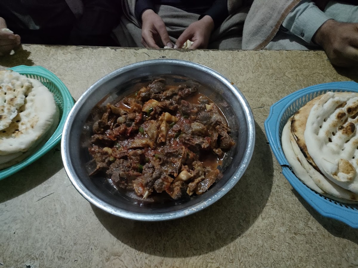 Said Wali Chargha House - Photo 6