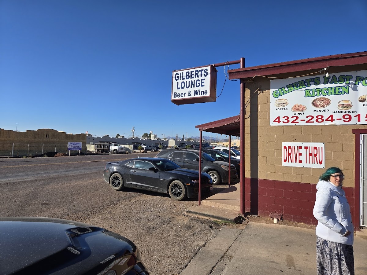 Gilbert's Restaurant