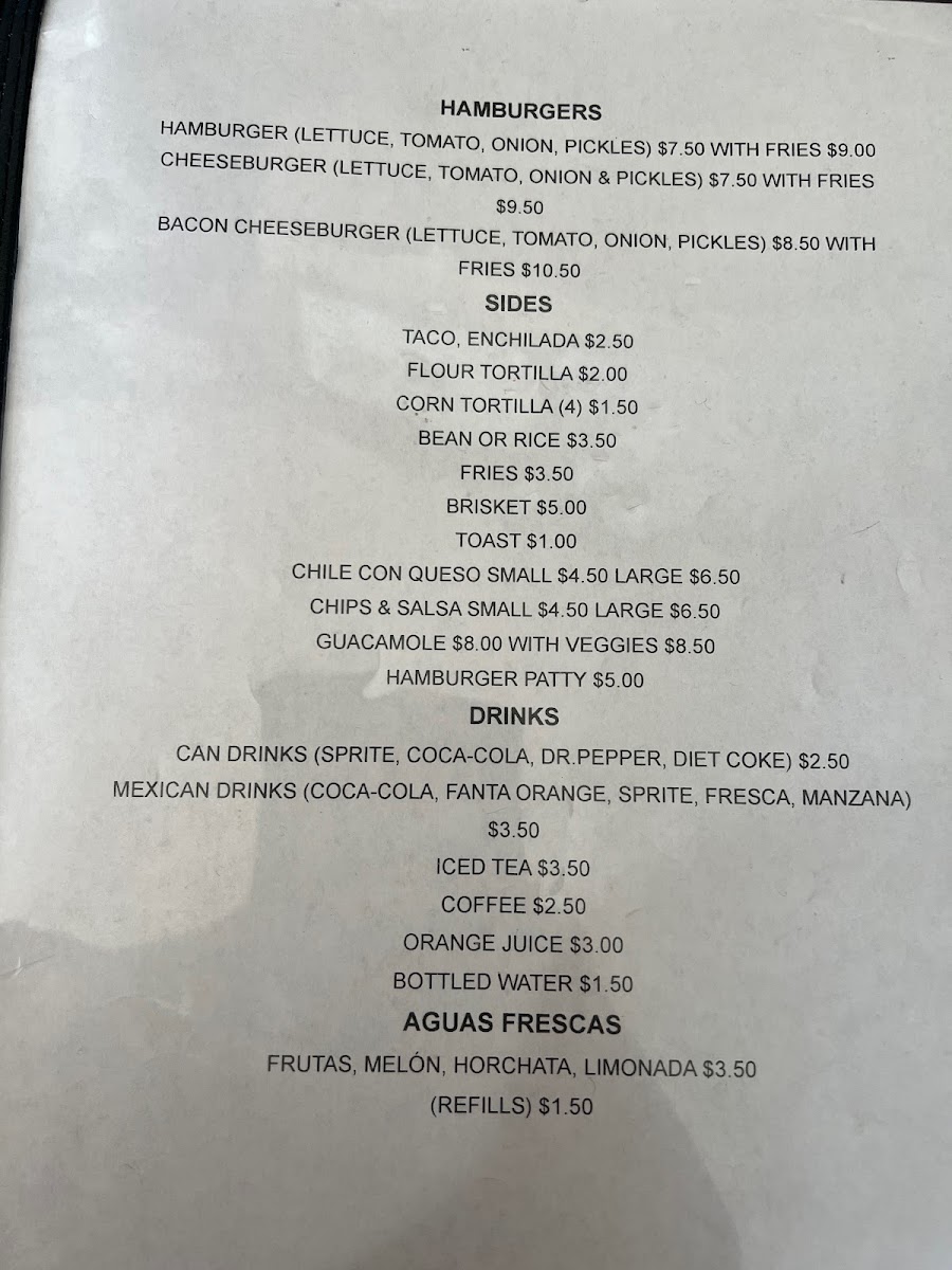 Menu Photo 7