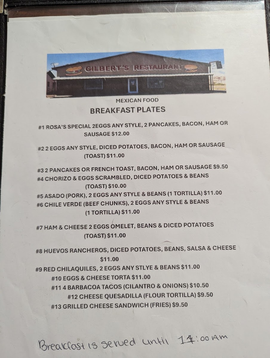 Menu Photo 8