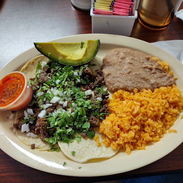 Carne Asada