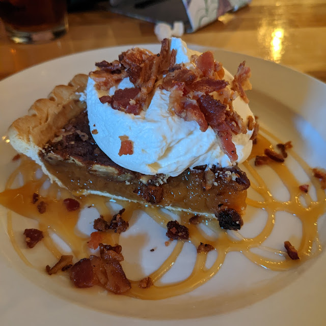 Pecan Pie