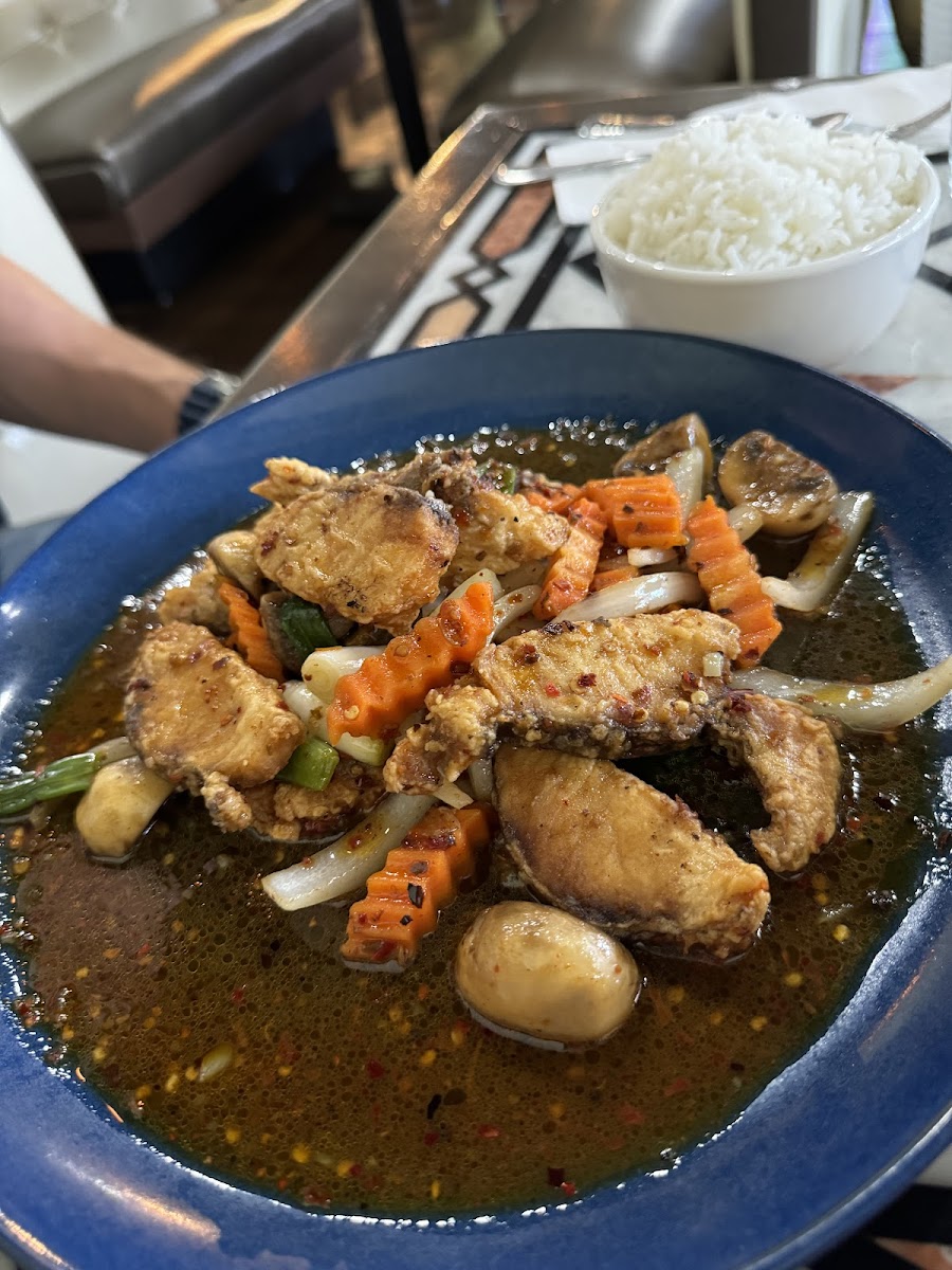 TIE Thai Restaurant & Pho - Photo 1