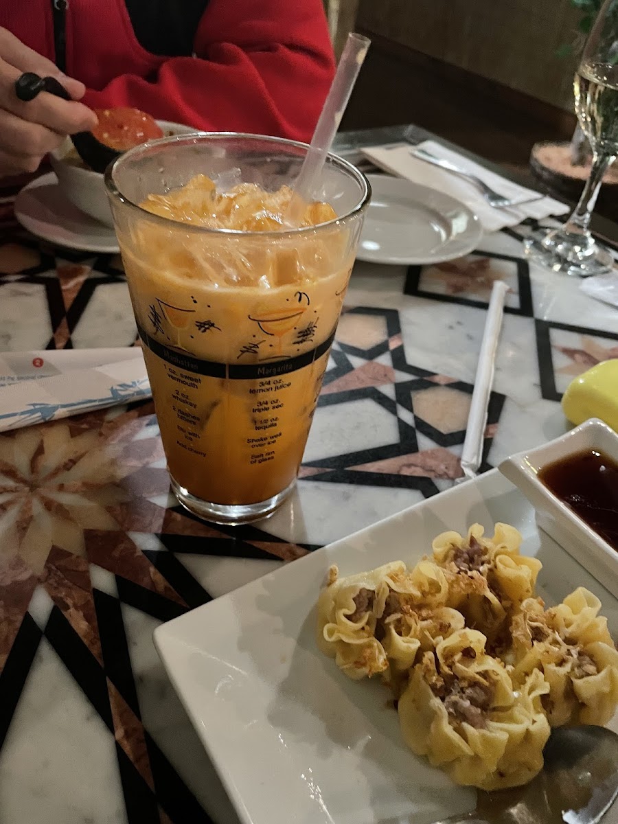 TIE Thai Restaurant & Pho - Photo 2