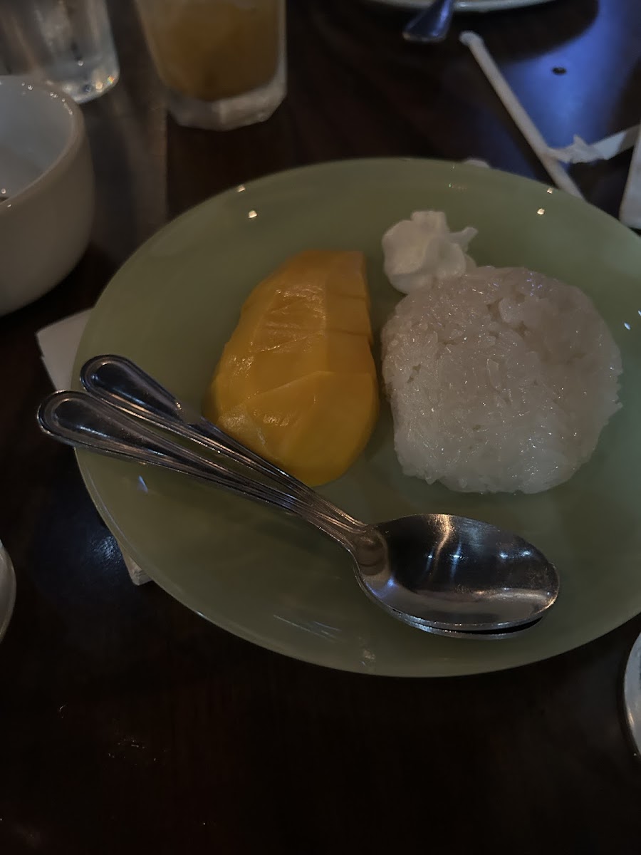 TIE Thai Restaurant & Pho - Photo 3