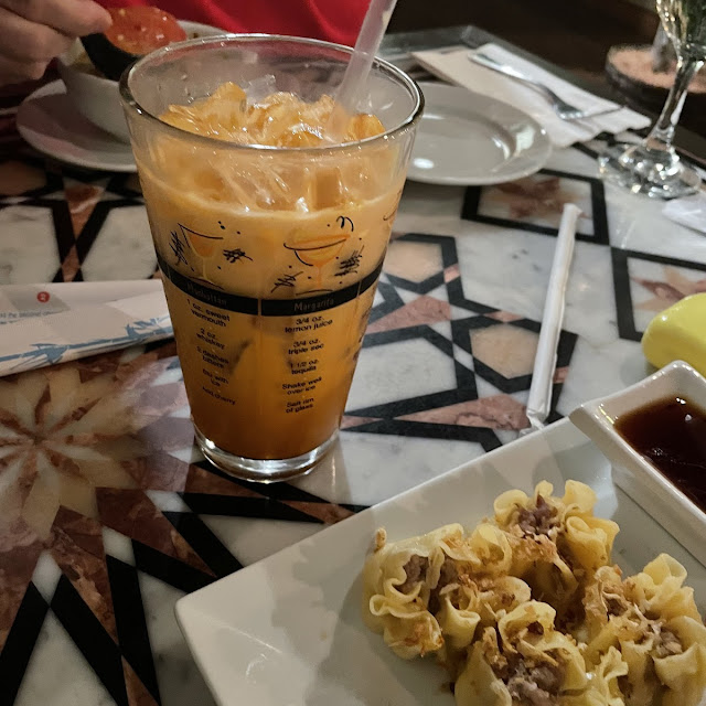 Thai Tea