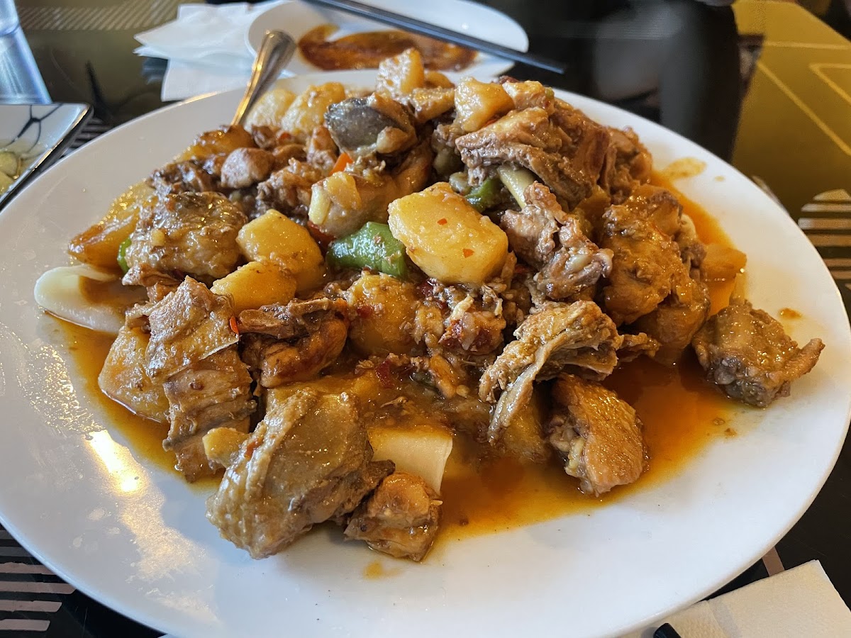 Joojak Restaurant - Photo 6
