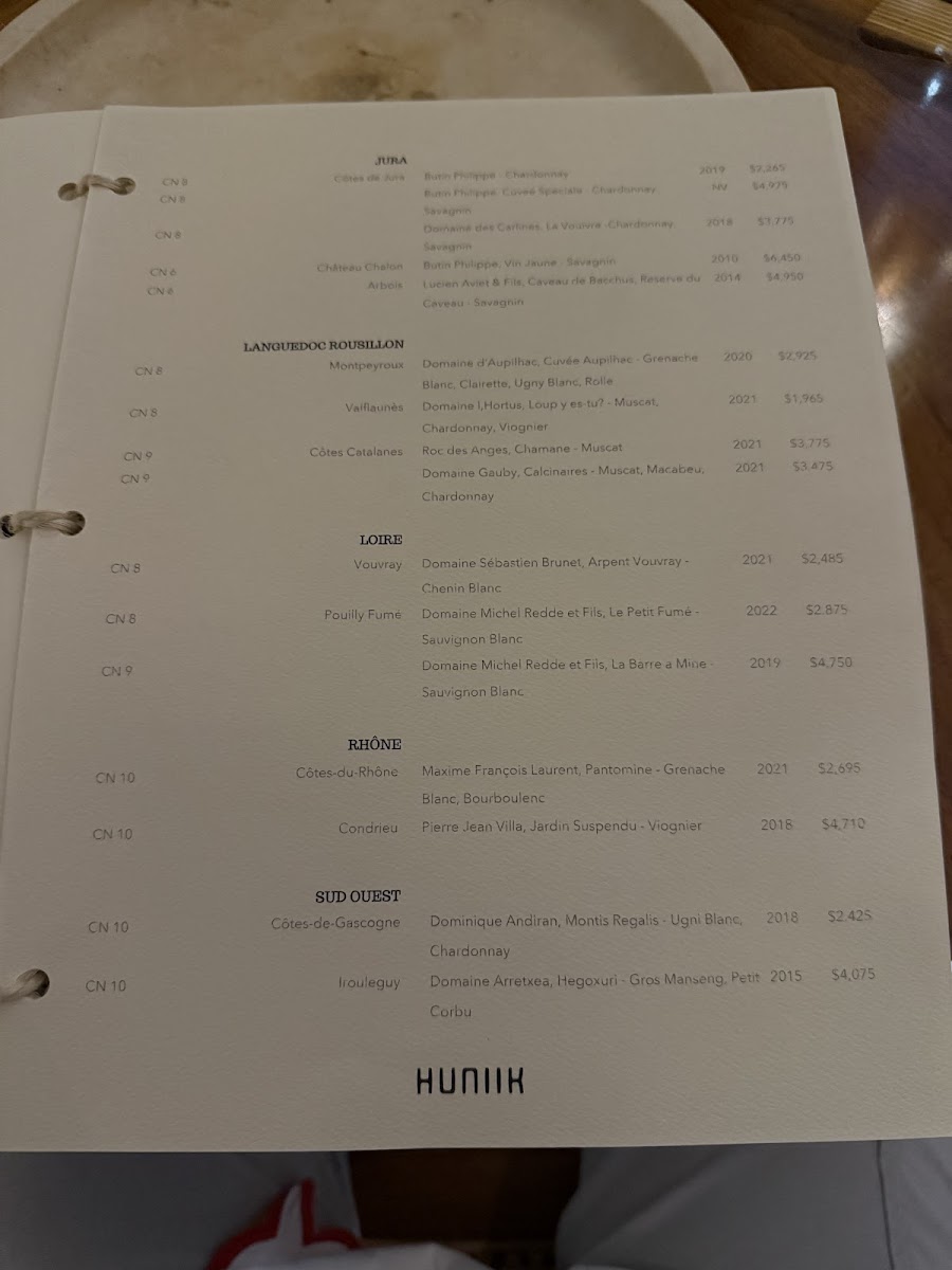 Menu Photo 2