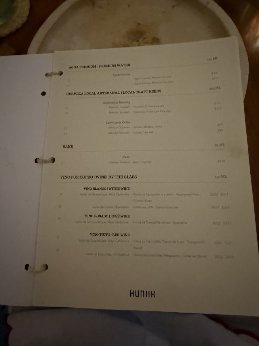 Menu Photo 5