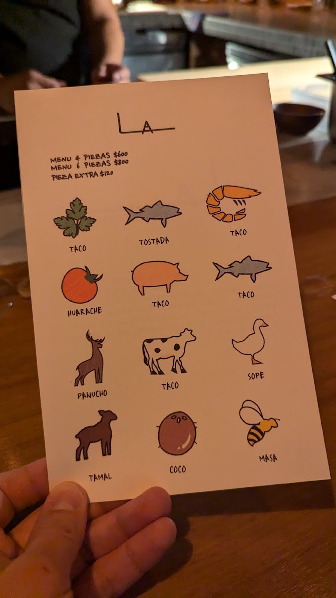 Menu Photo 7