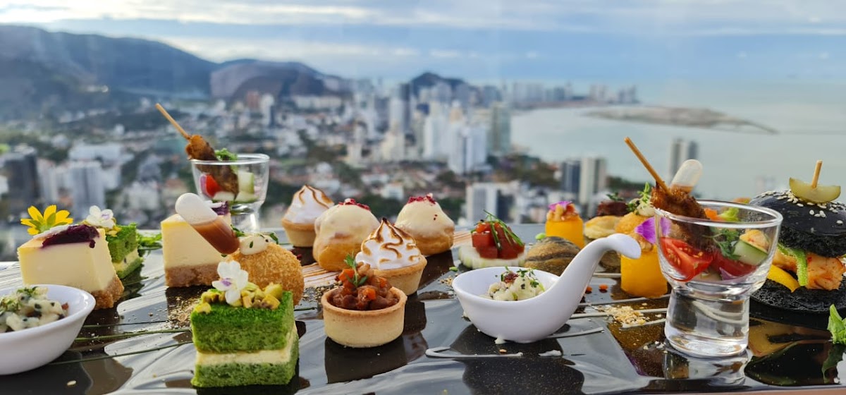 Top View Restaurant & Lounge - Photo 1