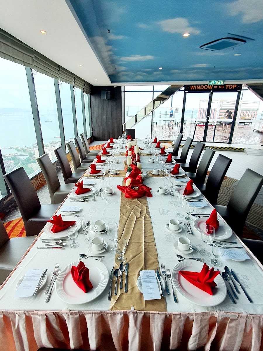 Top View Restaurant & Lounge - Photo 4