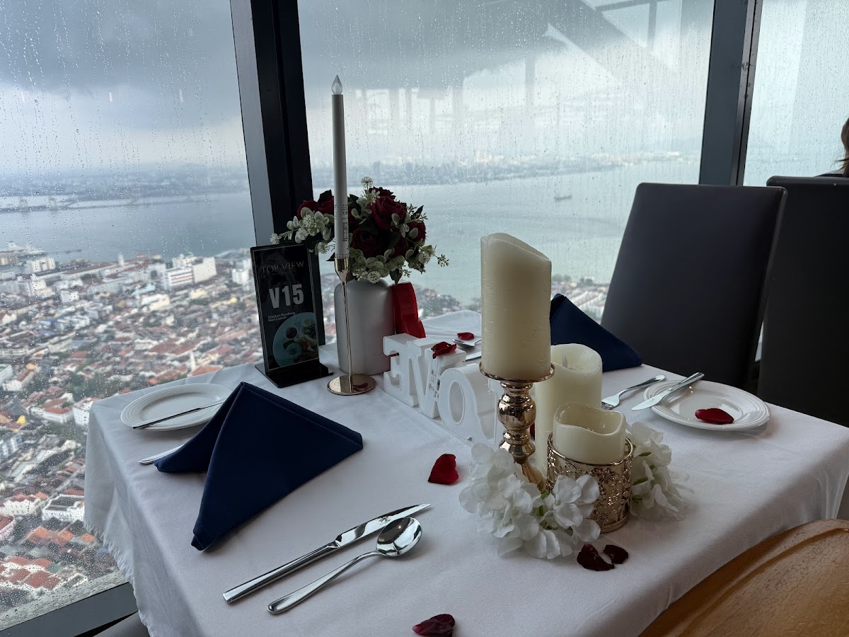 Top View Restaurant & Lounge - Photo 5