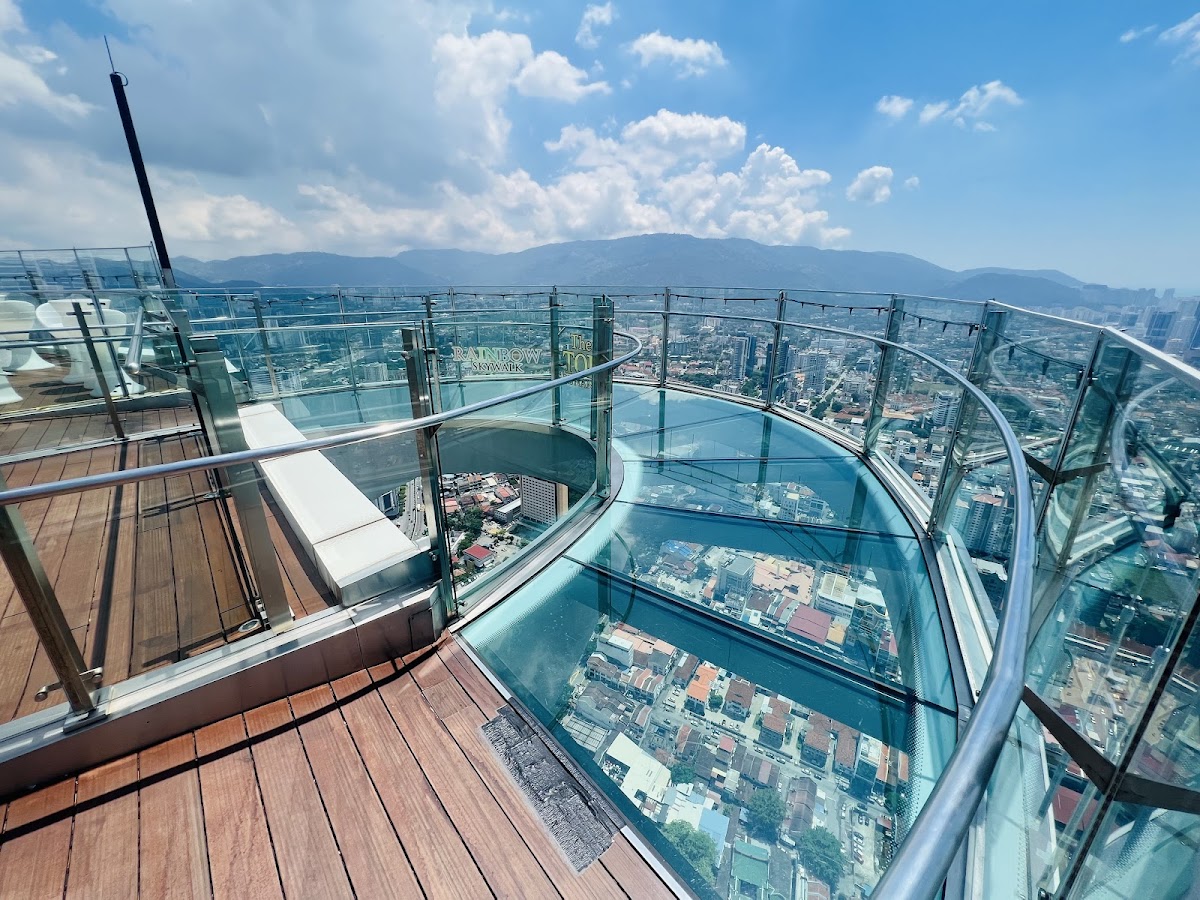 Top View Restaurant & Lounge - Photo 7