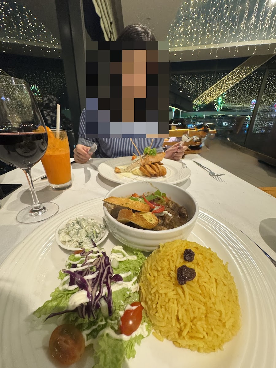 Top View Restaurant & Lounge - Photo 8