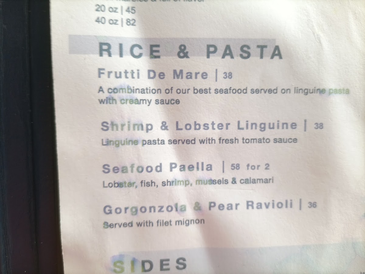 Menu Photo 9
