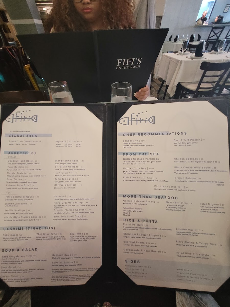 Menu Photo 7