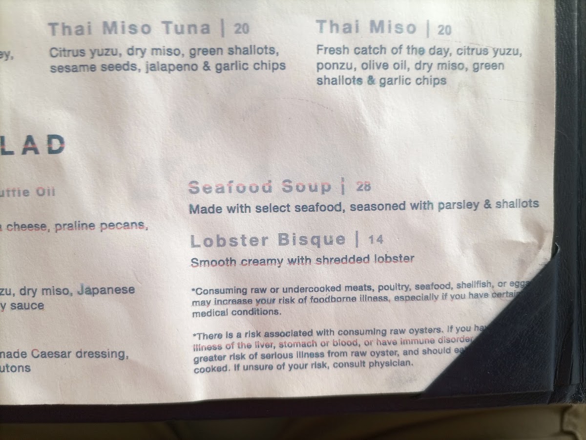 Menu Photo 8