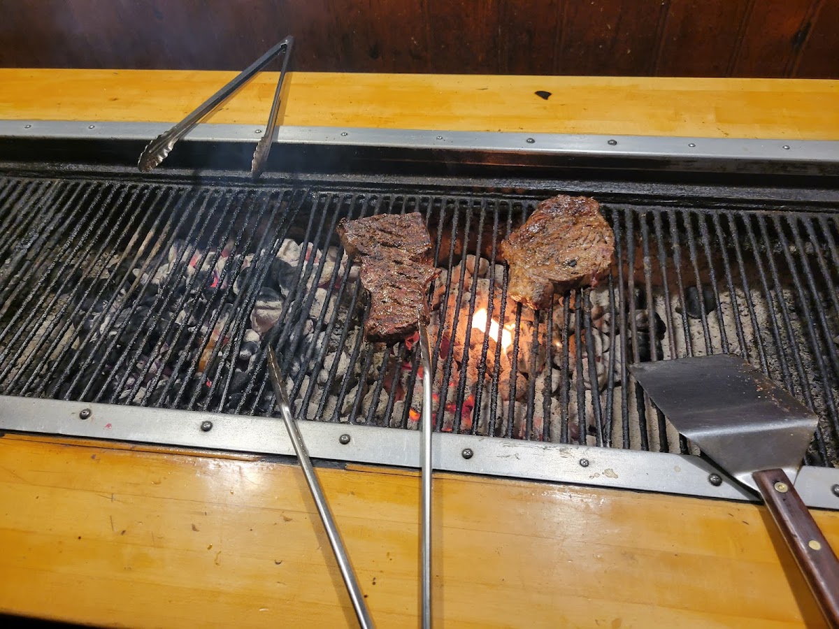 Moon Glo Bar & Grill