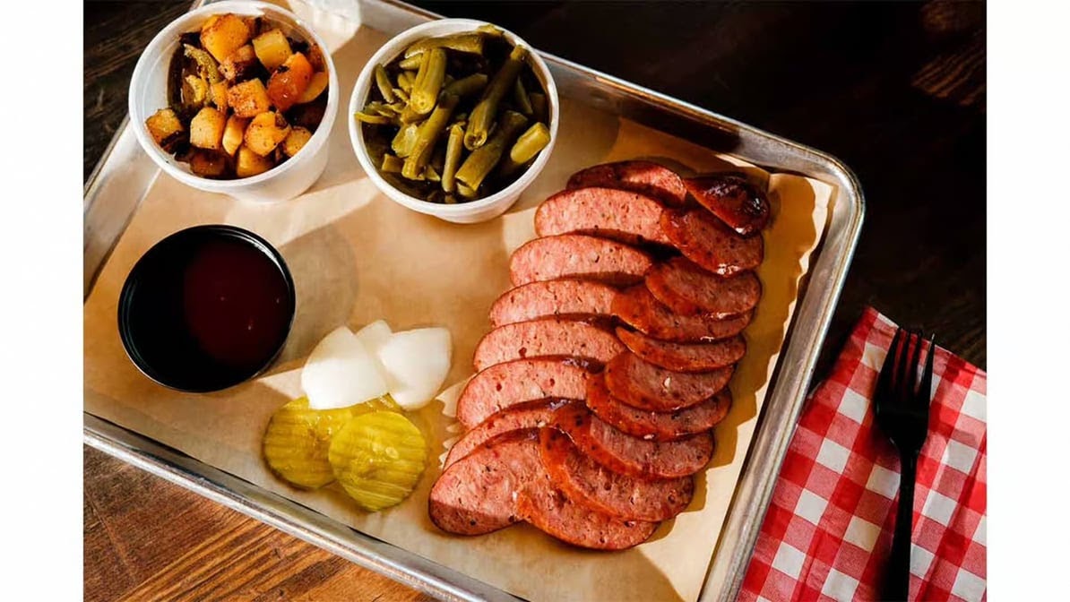 Soulmans - Grapevine Hwy BBQ - Photo 1