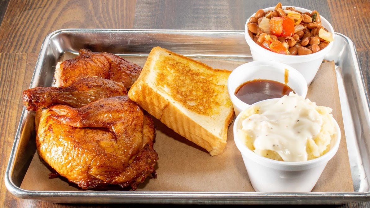 Soulmans - Grapevine Hwy BBQ - Photo 3