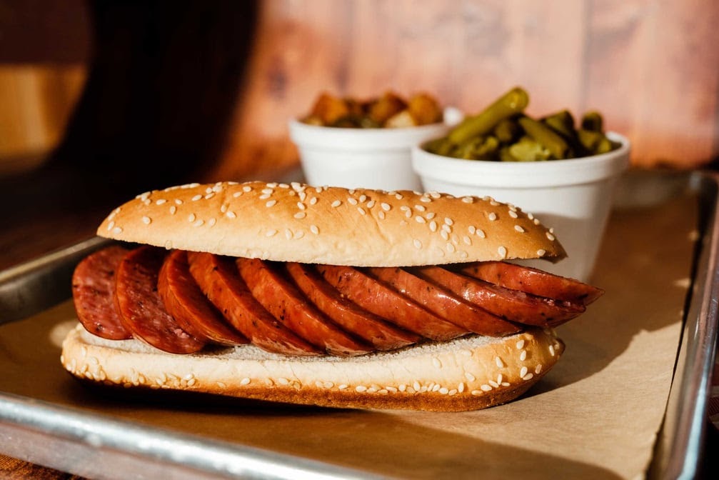 Soulmans - Grapevine Hwy BBQ - Photo 6