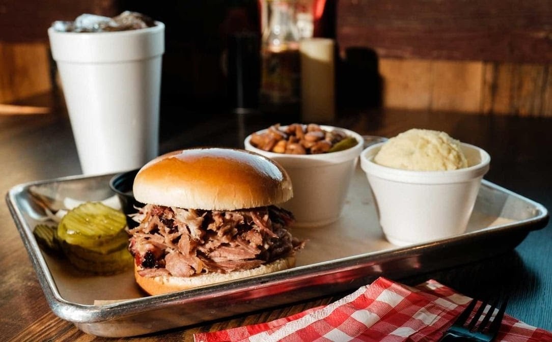 Soulmans - Grapevine Hwy BBQ - Photo 7