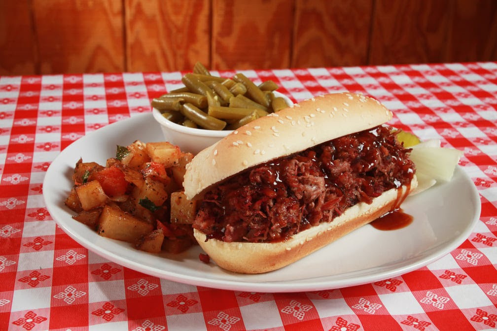 Soulmans - Grapevine Hwy BBQ - Photo 8