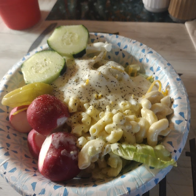 Salad