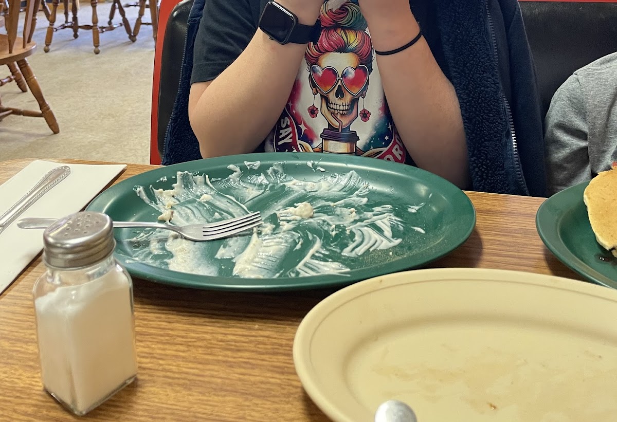 Nettie's Cafe - Photo 6