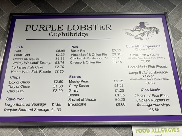 Menu Photo 0