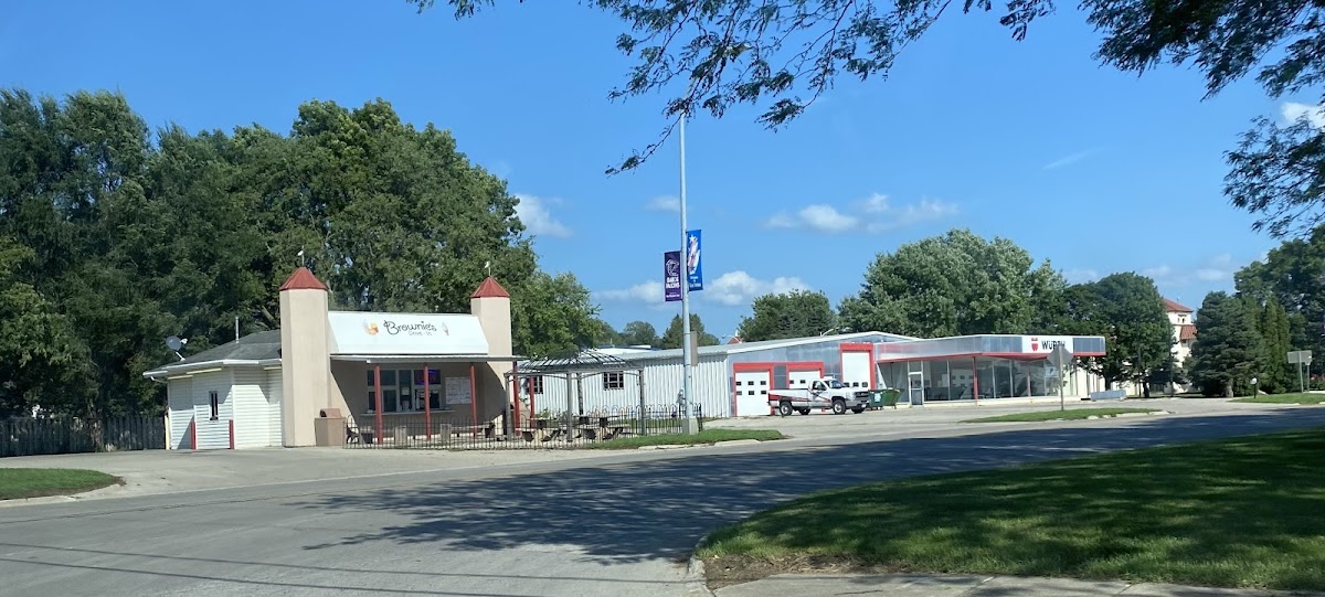 Brownie's Drive-In - Photo 9