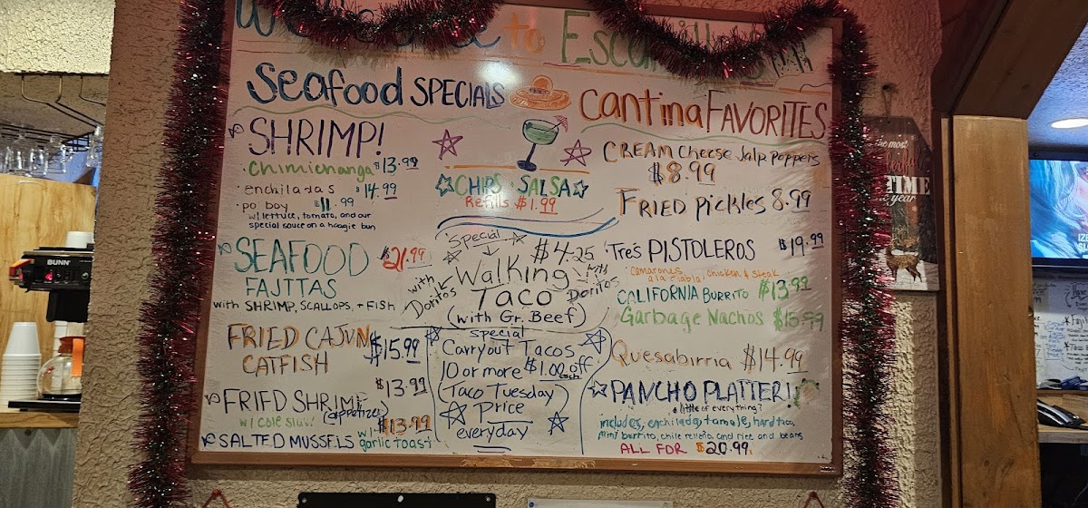 Menu Photo 9