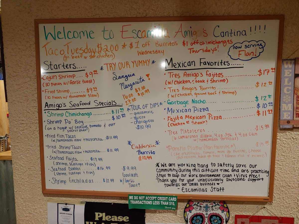 Menu Photo 4