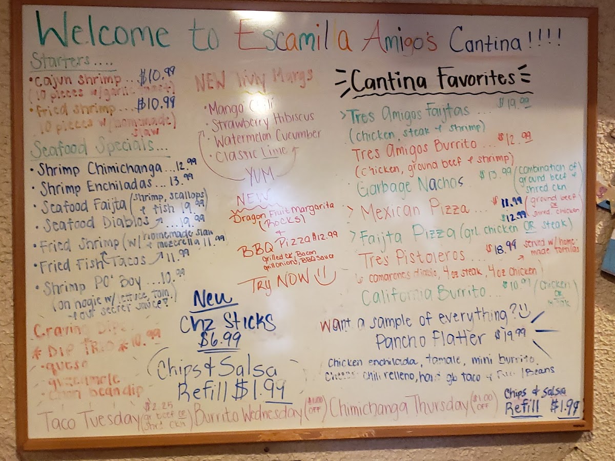 Menu Photo 7