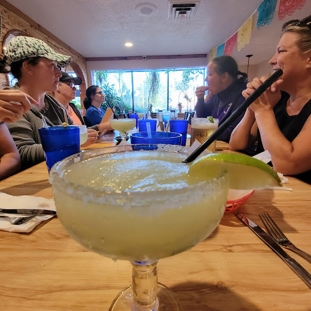 Margarita