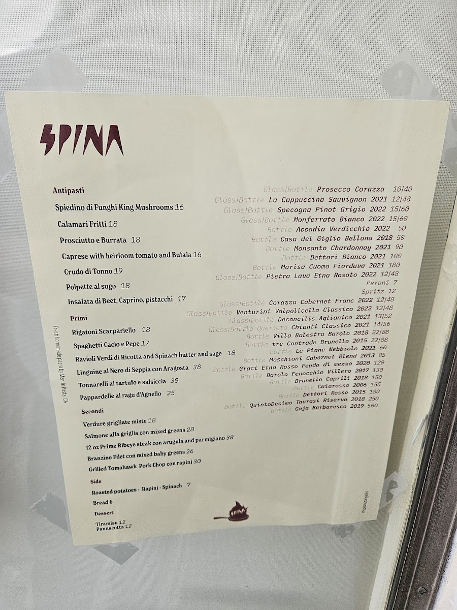 Menu Photo 0