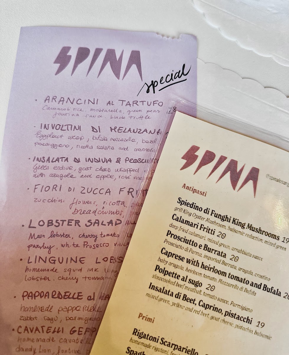 Menu Photo 6