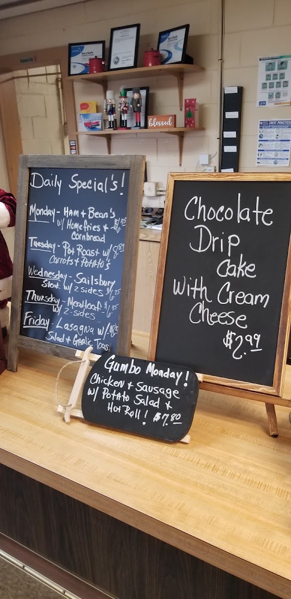 Menu Photo 3