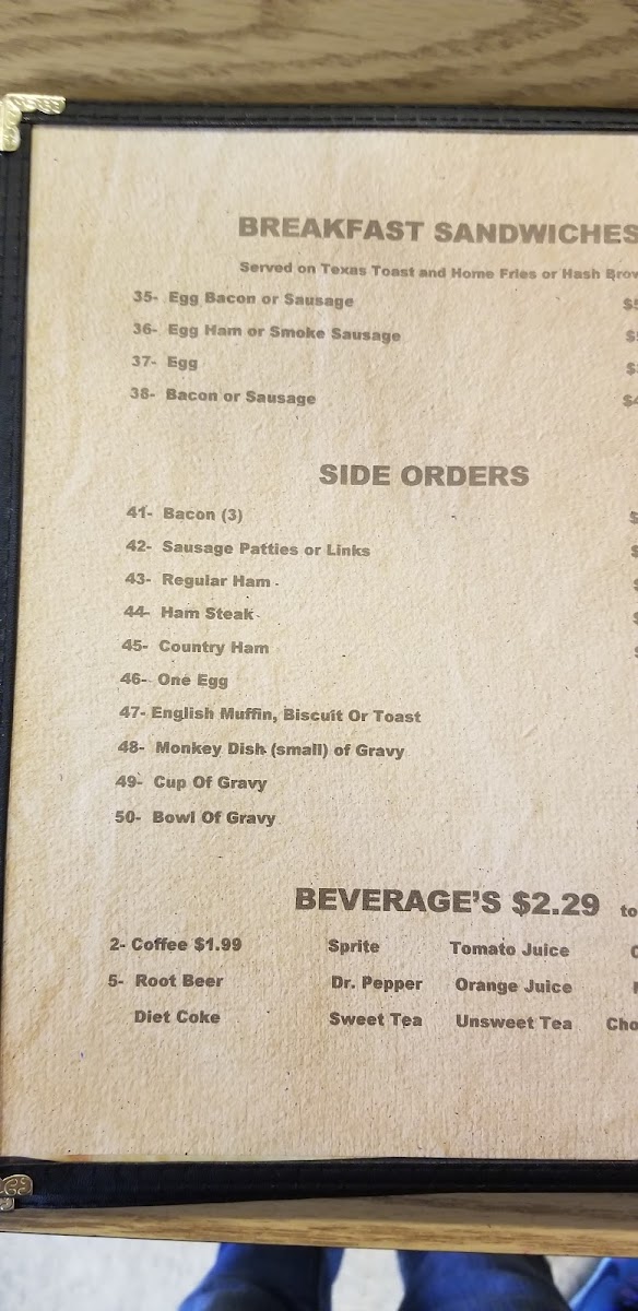 Menu Photo 6