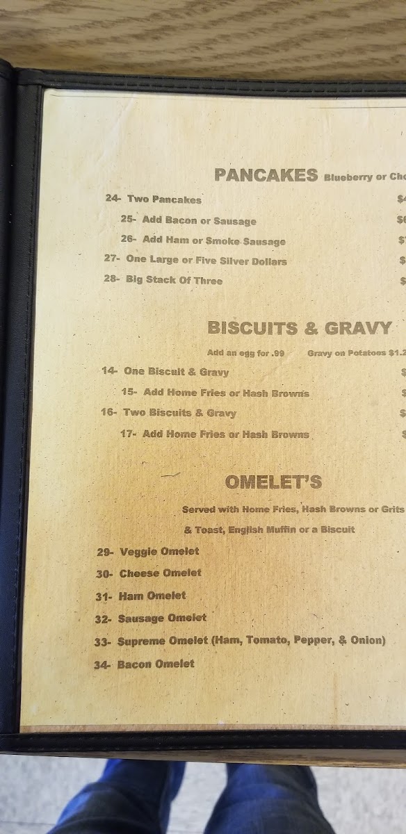 Menu Photo 8