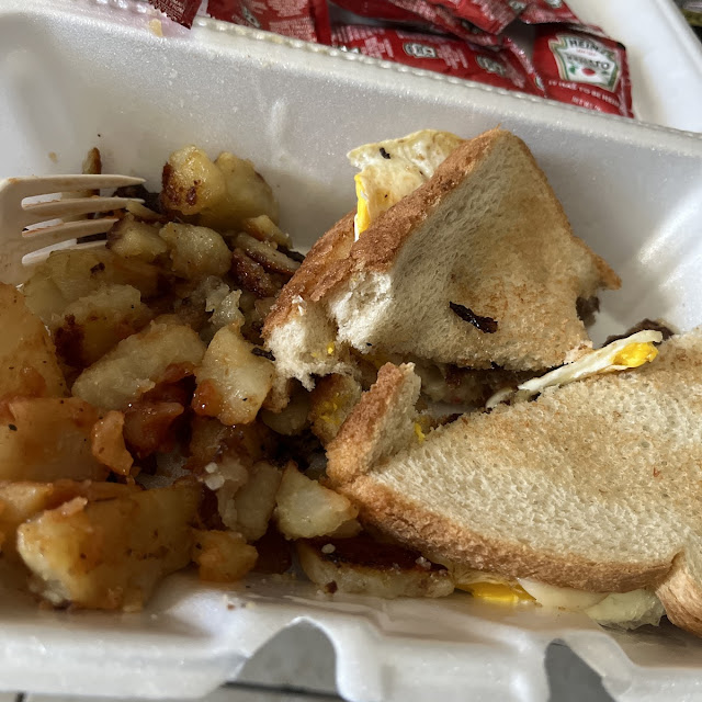 Home Fries