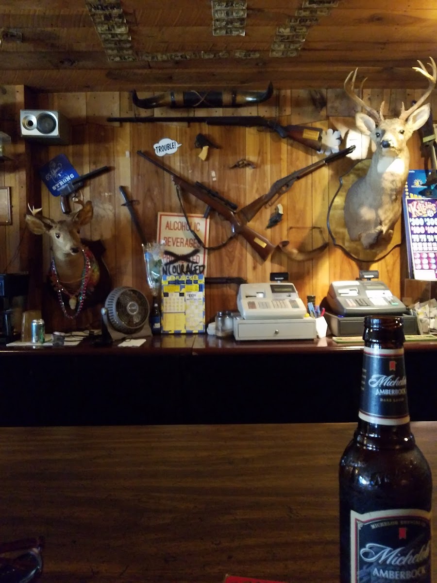Ron's Place - Photo 2