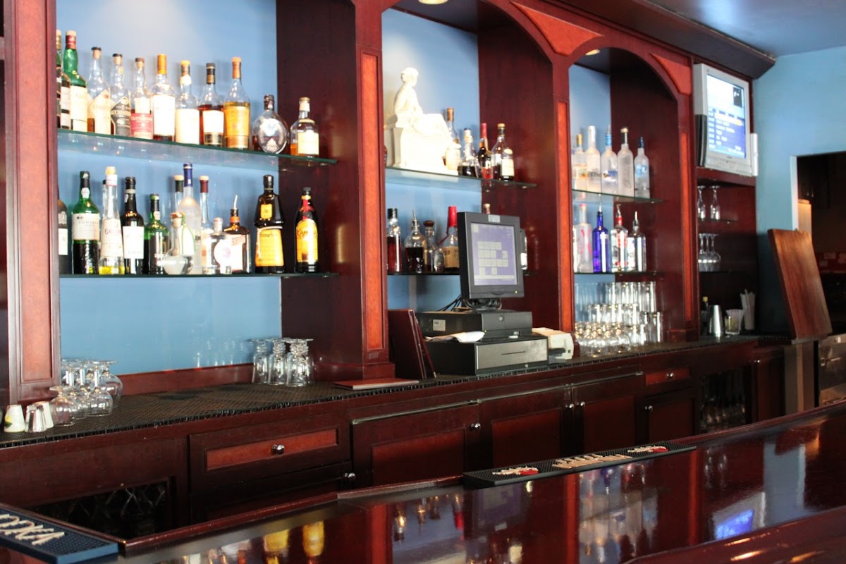 Dominic's Trattoria