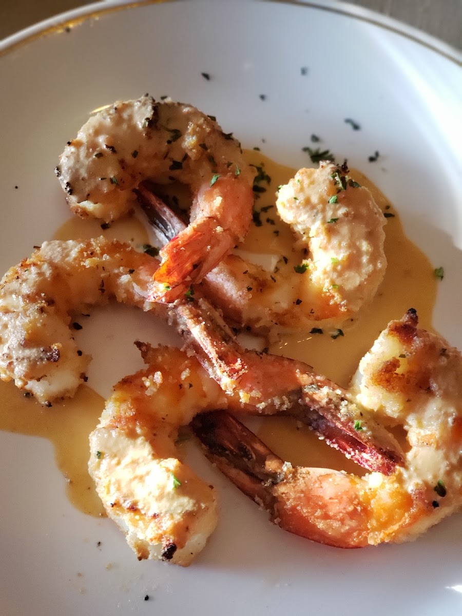 Dominic's Trattoria - Photo 3