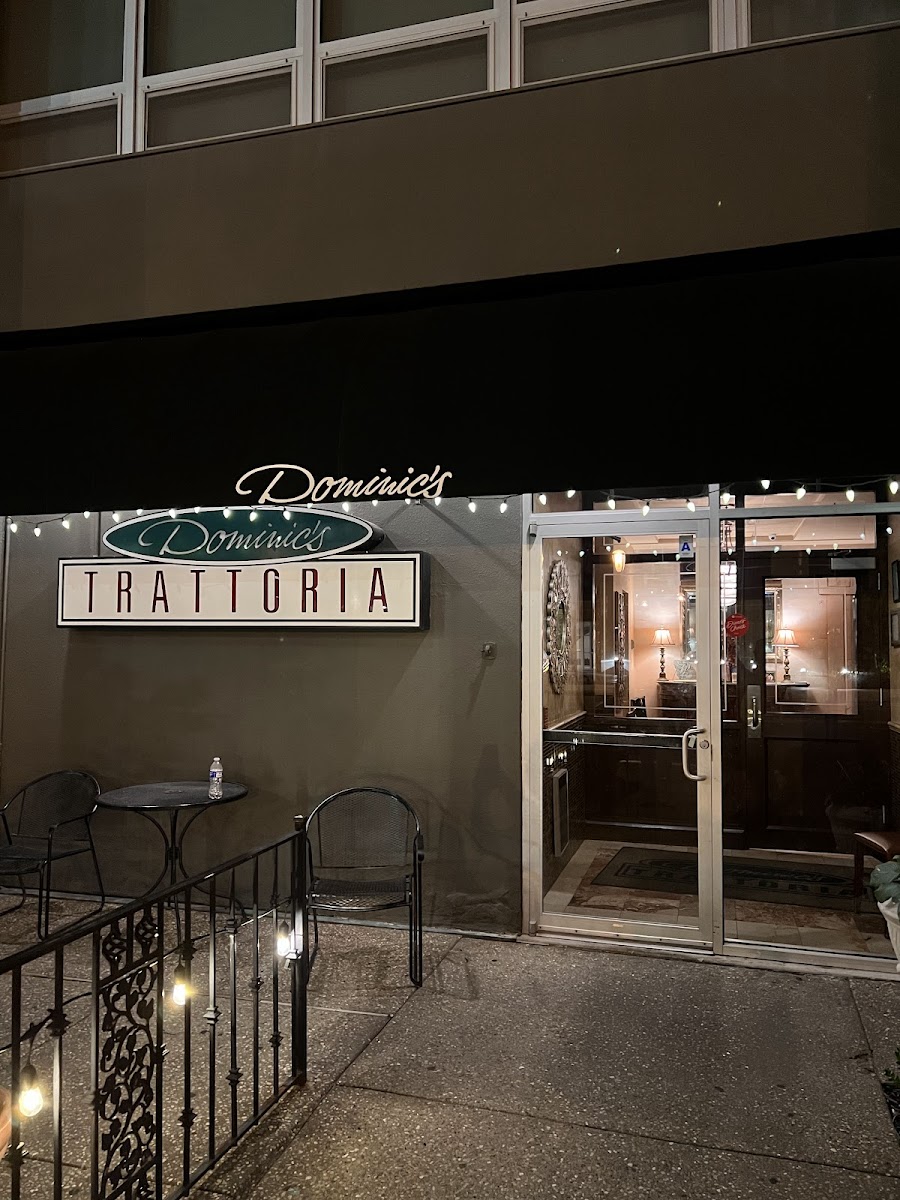Dominic's Trattoria - Photo 4