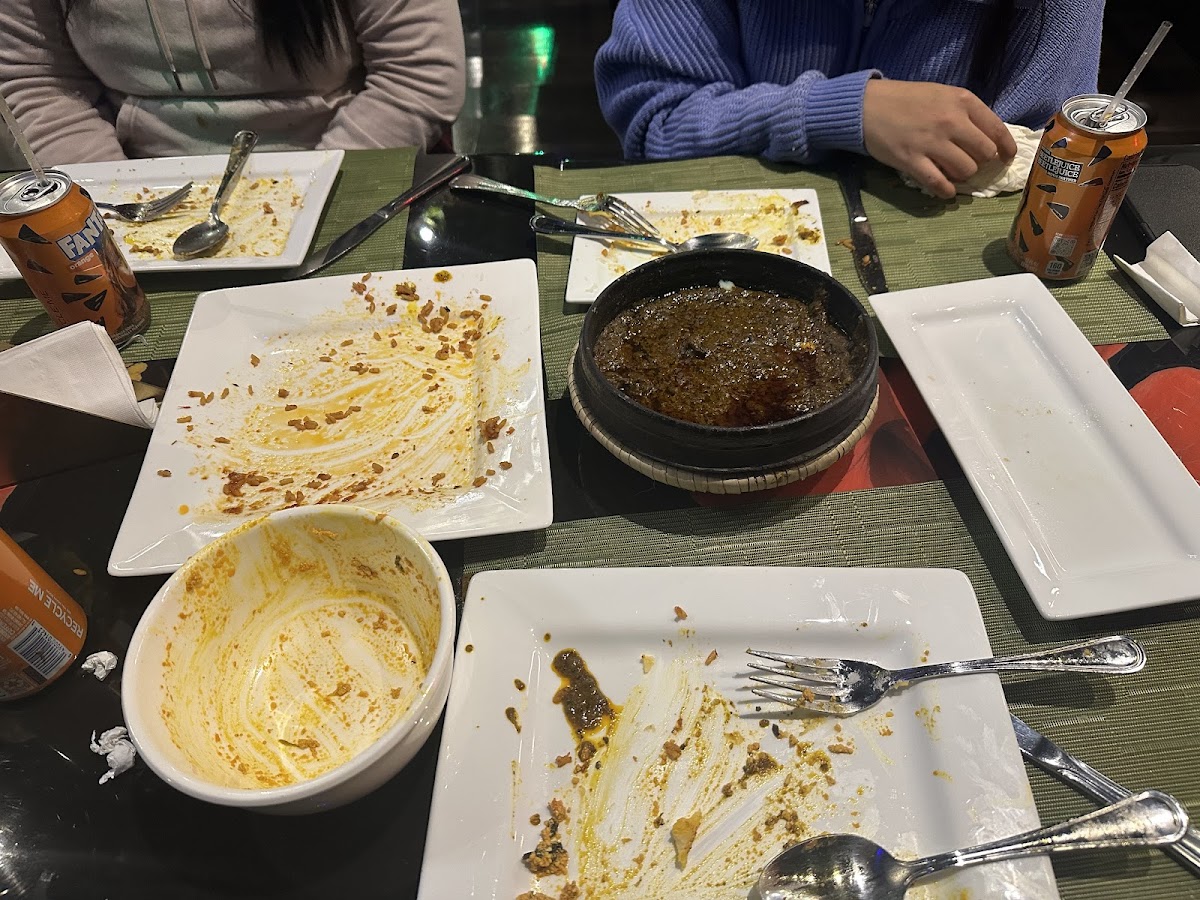 African Taste Restaurant & Lounge - Photo 1