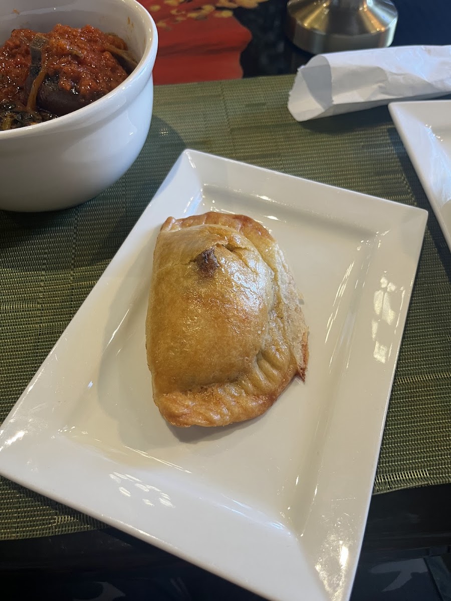 African Taste Restaurant & Lounge - Photo 5