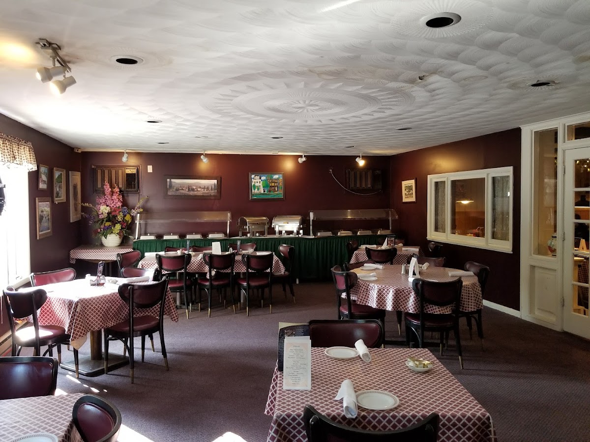Garramone's Restaurant